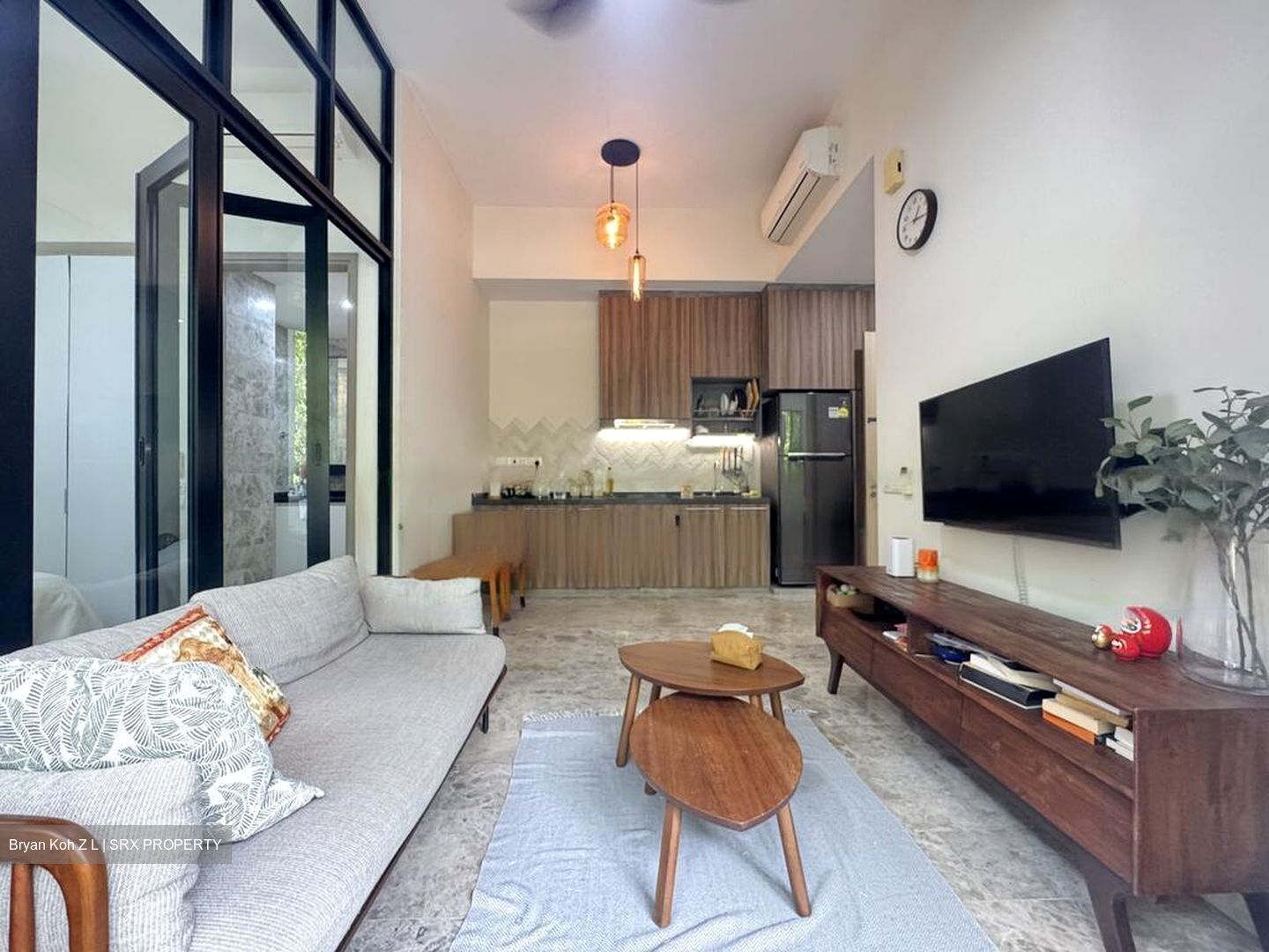 Bliss@Kovan (D19), Condominium #488429461